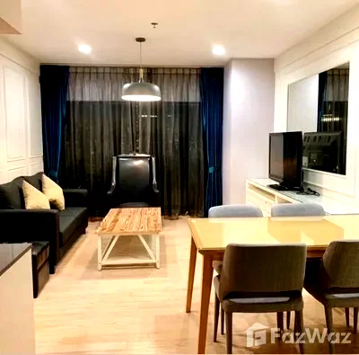 Condos for rent : 2 Bedroom Condo for rent at Noble Remix 87336