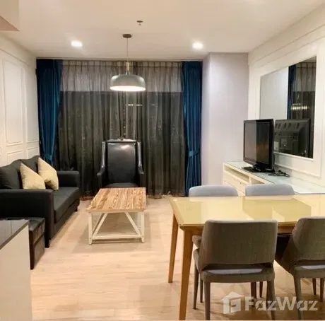 picture 2 Bedroom Condo for rent at Noble Remix 87336 - 1/11