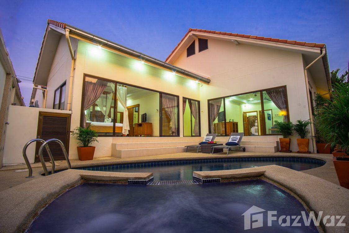 picture 3 Bedroom Villa for rent at Adare Gardens 3 273723 - 2/13