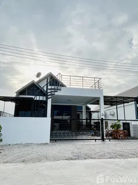 บ้านเดี่ยวให้เช่า 3 ห้องนอน ใน หินเหล็กไฟ, ประจวบคีรีขันธ์ 5575507