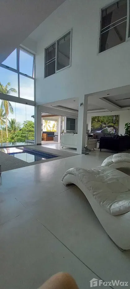 รูป ขาย วิลล่า 3 ห้องนอน ในโครงการ เฉวง โมเดิร์น วิลล่า 1900002 - รูปที่ 5/10