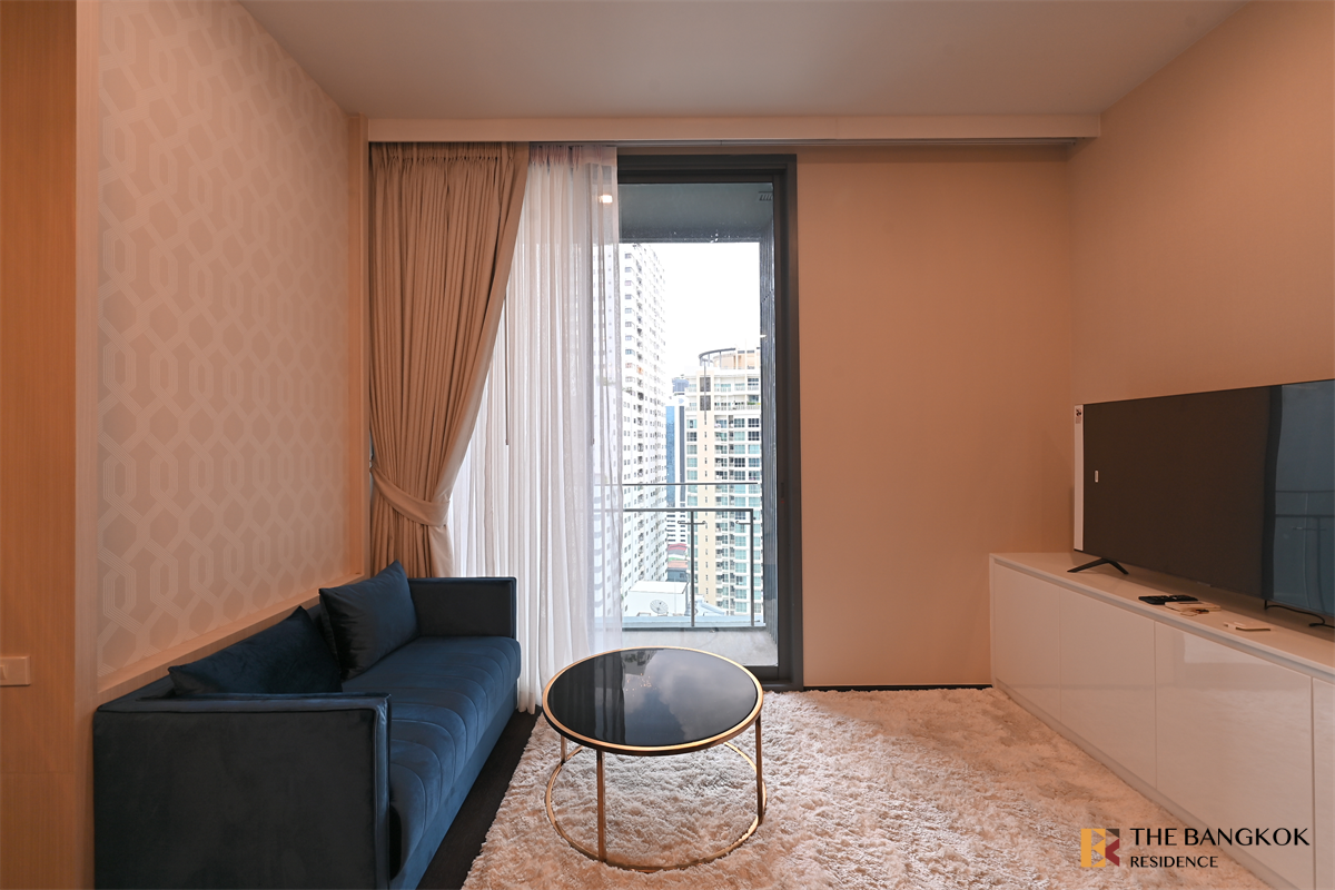 picture LAVIQ Sukhumvit 57 Best Location Condo for City Dwellers near BTS Thong Lo - 7/10