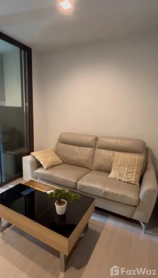 picture 1BR at Life Asoke-Rama 9 FOR SALE! 3.98MB 5685948 - 2/7