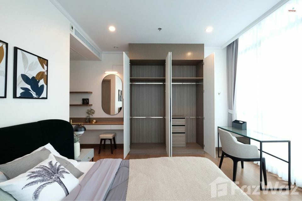 picture 2 Bedroom Condo for rent at Supalai Oriental Sukhumvit 39 1159150 - 10/14