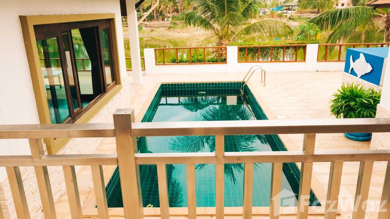 2 Bedroom Villa for rent in Choeng Thale, Phuket  5362652