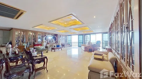 ขาย คอนโด 3 ห้องนอน ในโครงการ บางกอกริเวอร์พาร์ค 1668012