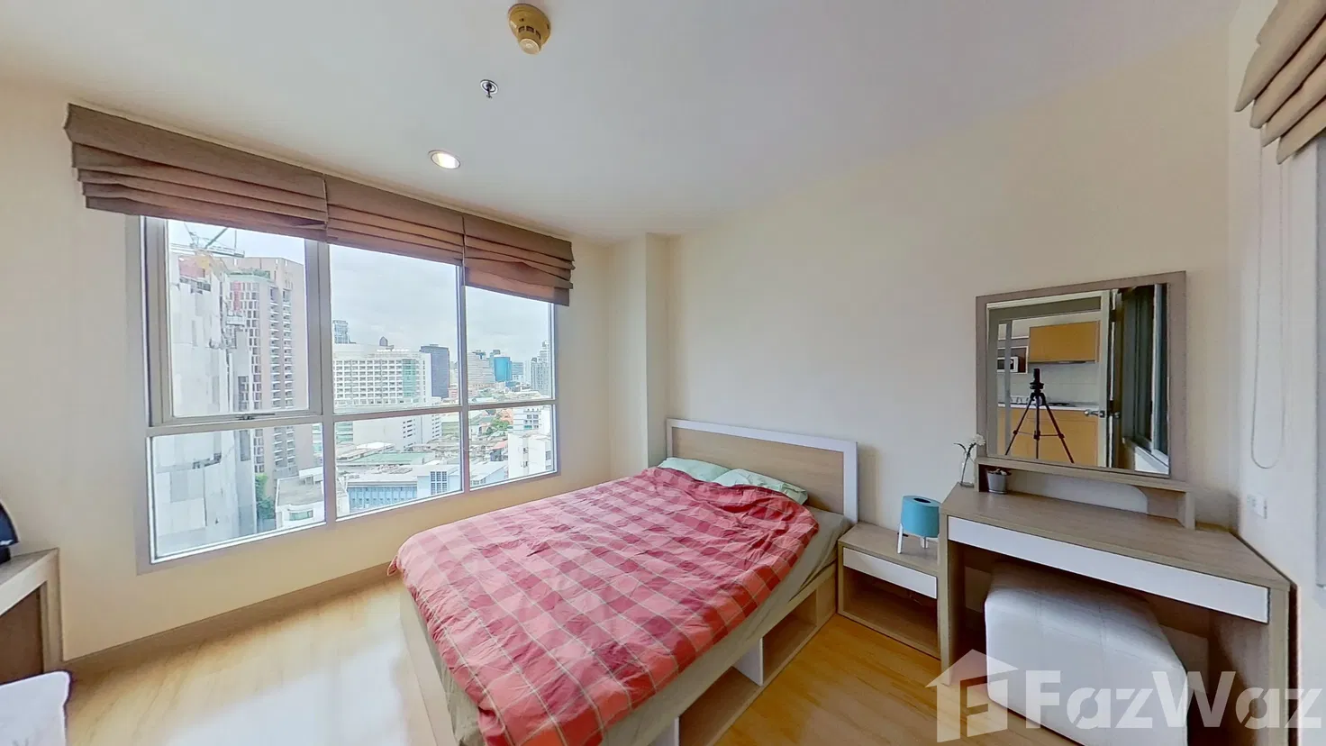 picture 1 Bedroom Condo for sale at Life @ Sukhumvit 65  1667404 - 4/15