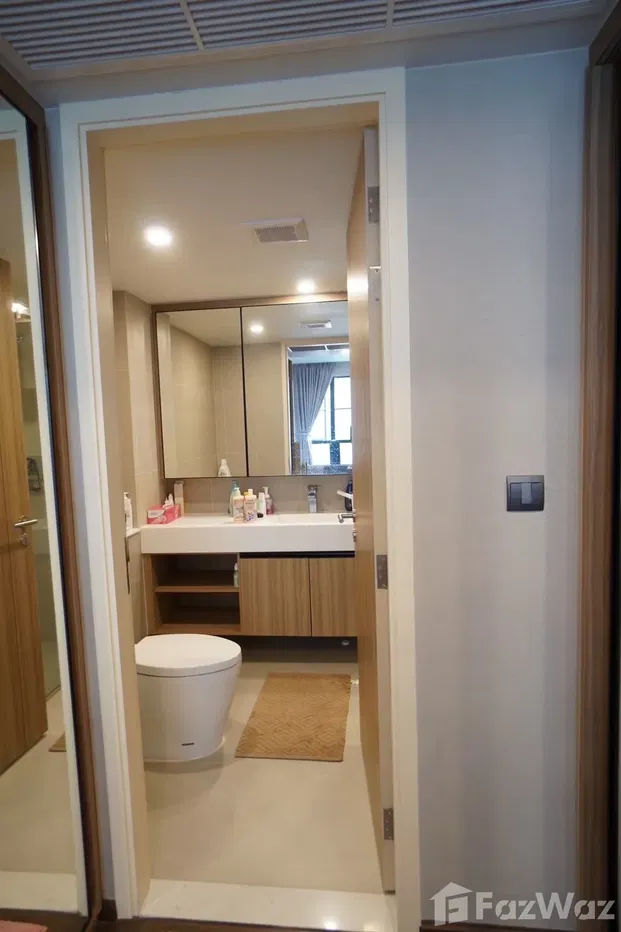 picture 1 Bedroom Condo for Sales at Na Vara Residence 5670823 - 9/17
