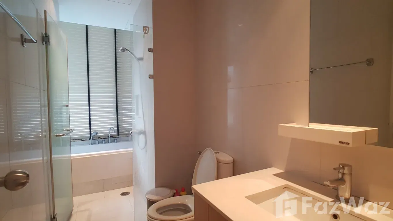 picture 1 Bedroom Condo for rent at Villa Rachatewi 270915 - 15/16