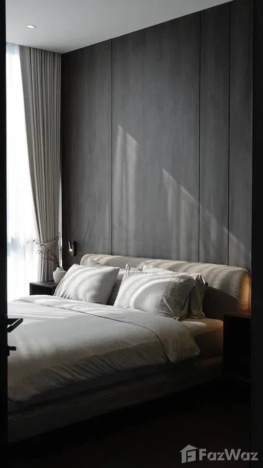 picture 2 Bedroom Condo for sale at Laviq Sukhumvit 57  1740630 - 3/13