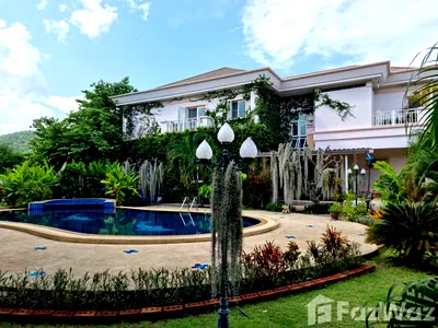 บ้านเดี่ยว ม.นานาชาติแสตมฟอร์ด หัวหิน : ขาย บ้านเดี่ยว 4 ห้องนอน ใน หัวหิน, ประจวบคีรีขันธ์ 1124164