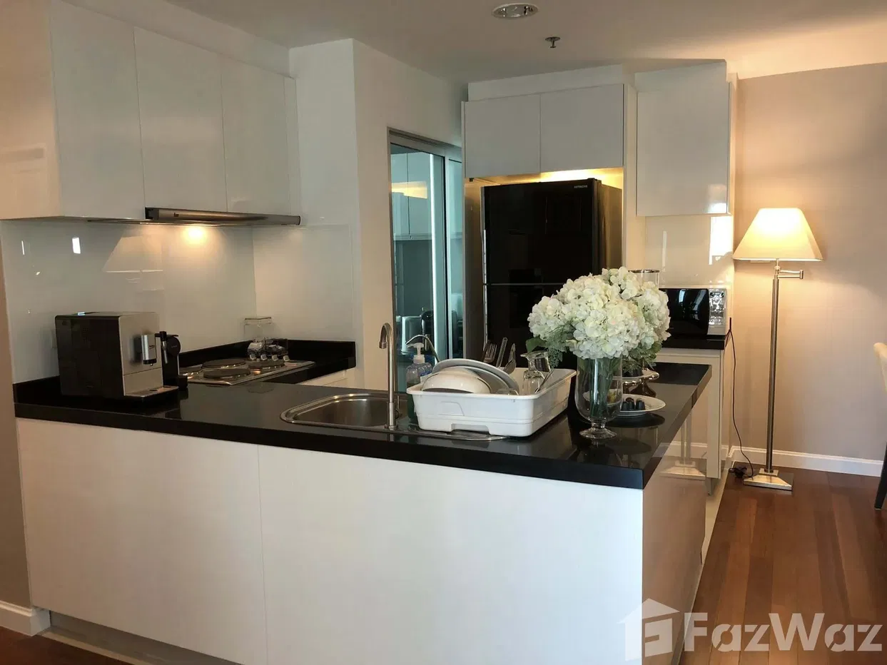 picture 2 Bedroom Condo for Rent 5680093 - 1/8
