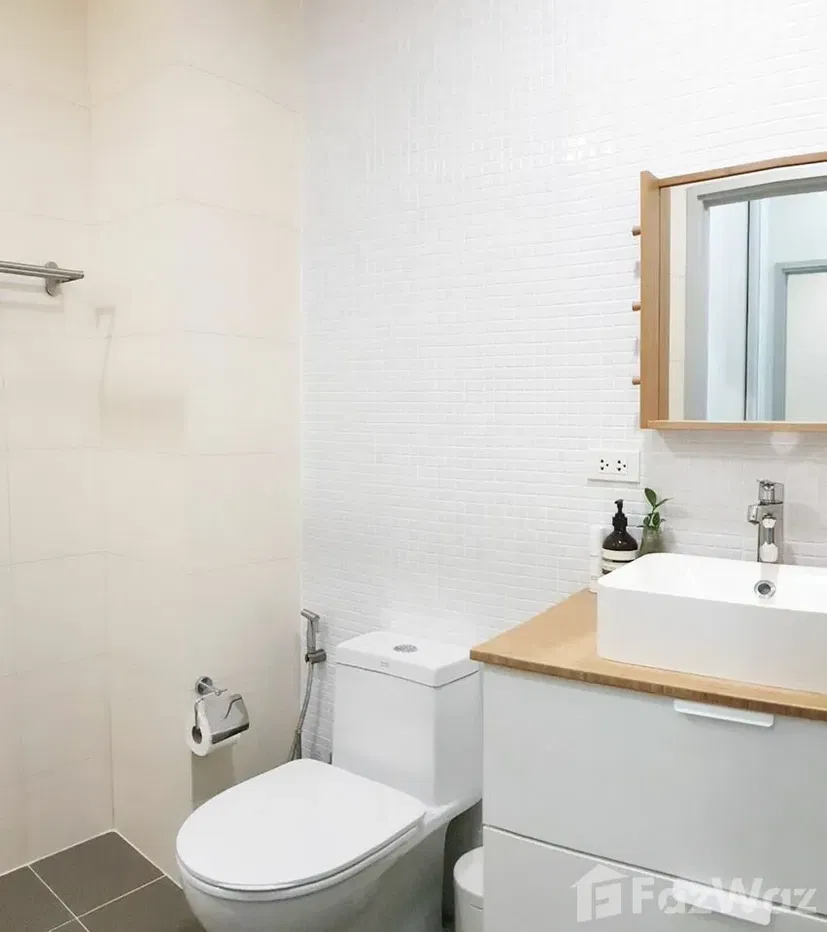 รูป ขาย คอนโด 1 ห้องนอน ในโครงการ วายน์ สุขุมวิท 1015518 - รูปที่ 5/12