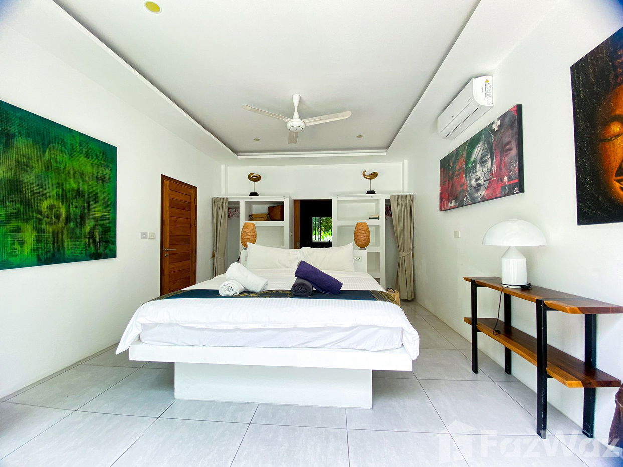 รูป ขาย วิลล่า 4 ห้องนอน ใน แม่น้ำ, สุราษฎร์ธานี 1886420 - รูปที่ 24/25