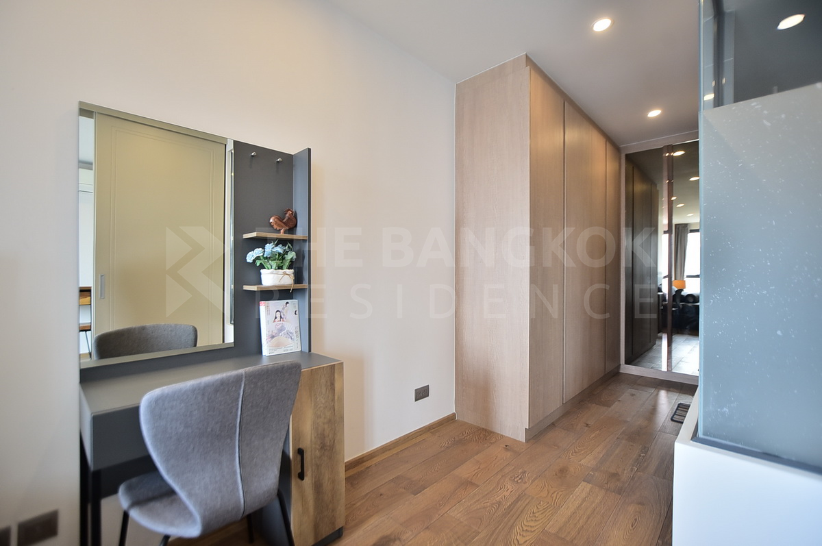 picture Q Chidlom Phetchaburi  Book quickly before the room is gone!! - 9/10