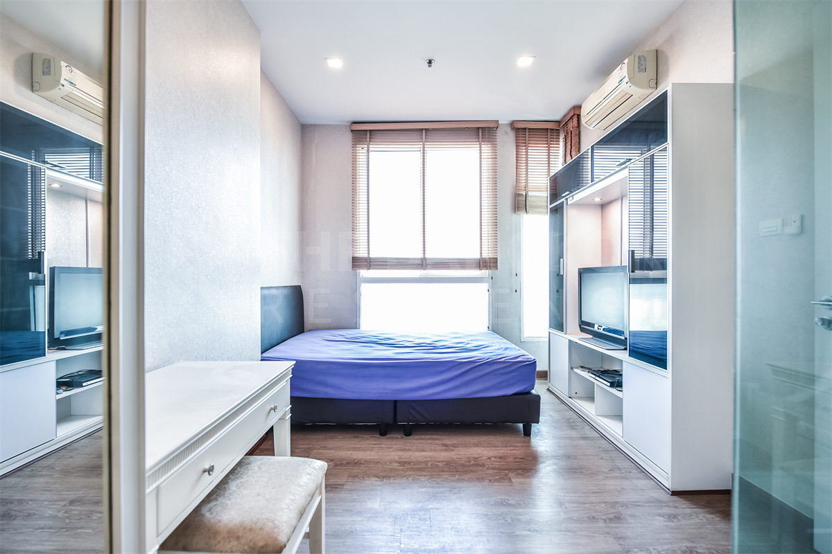 รูป ไอวี่ สาทร 10 ใกล้ BTS สถานีเซนต์หลุยส์ คอนโดที่เป็นที่สุดด้านทำเล - รูปที่ 8/10