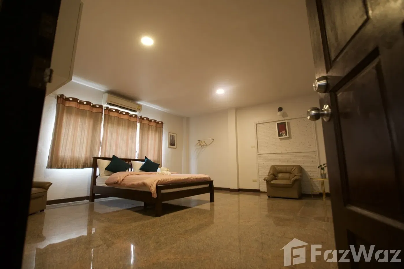 รูป วิลล่าให้เช่า 6 ห้องนอน ใน หัวหิน, ประจวบคีรีขันธ์ 1915144 - รูปที่ 8/13