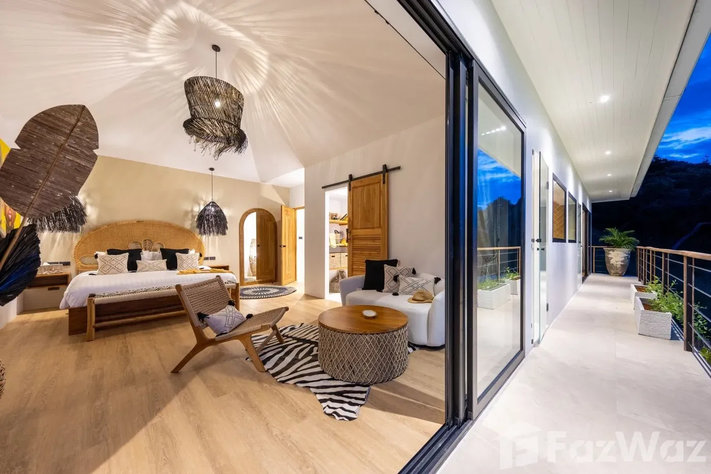 picture 3 Bedroom Villa for sale in Bo Phut, Surat Thani  5571100 - 3/56