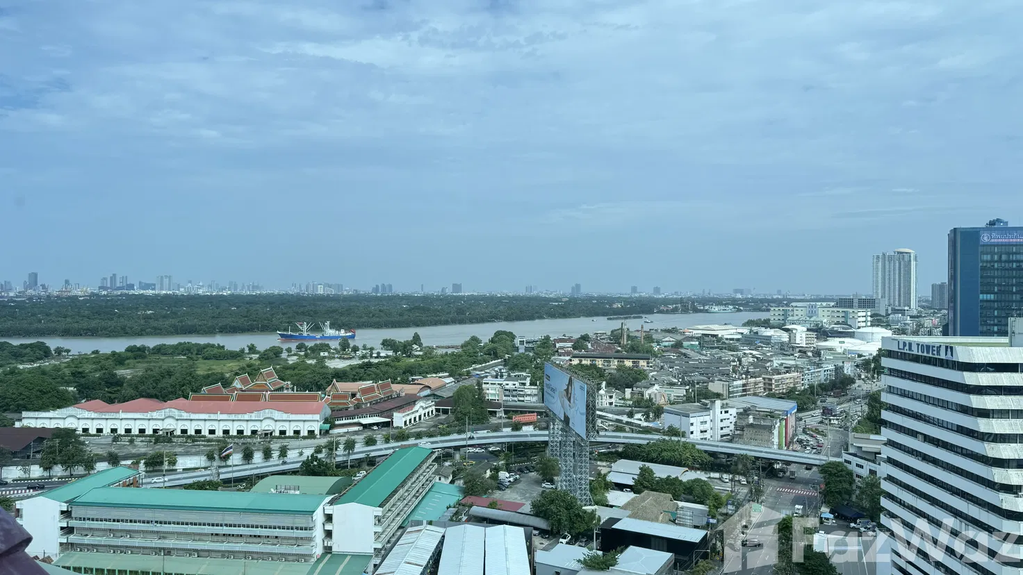 picture Three Beds Condo For Sale in Nanglinchi 5672361 - 3/24