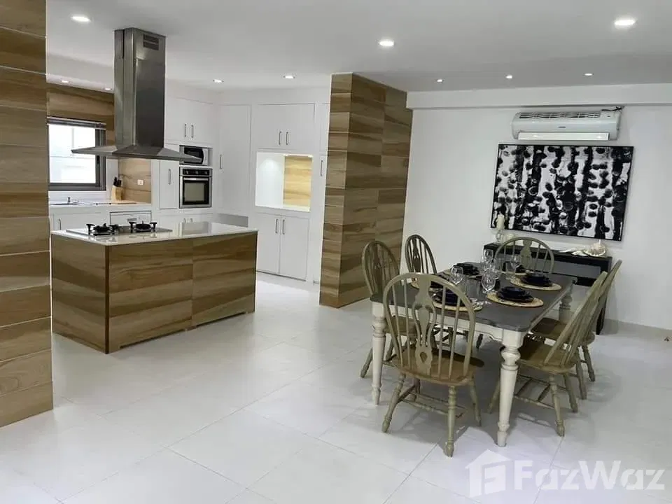 picture 4 Bedroom Villa for rent in Kathu, Phuket 5715859 - 11/20