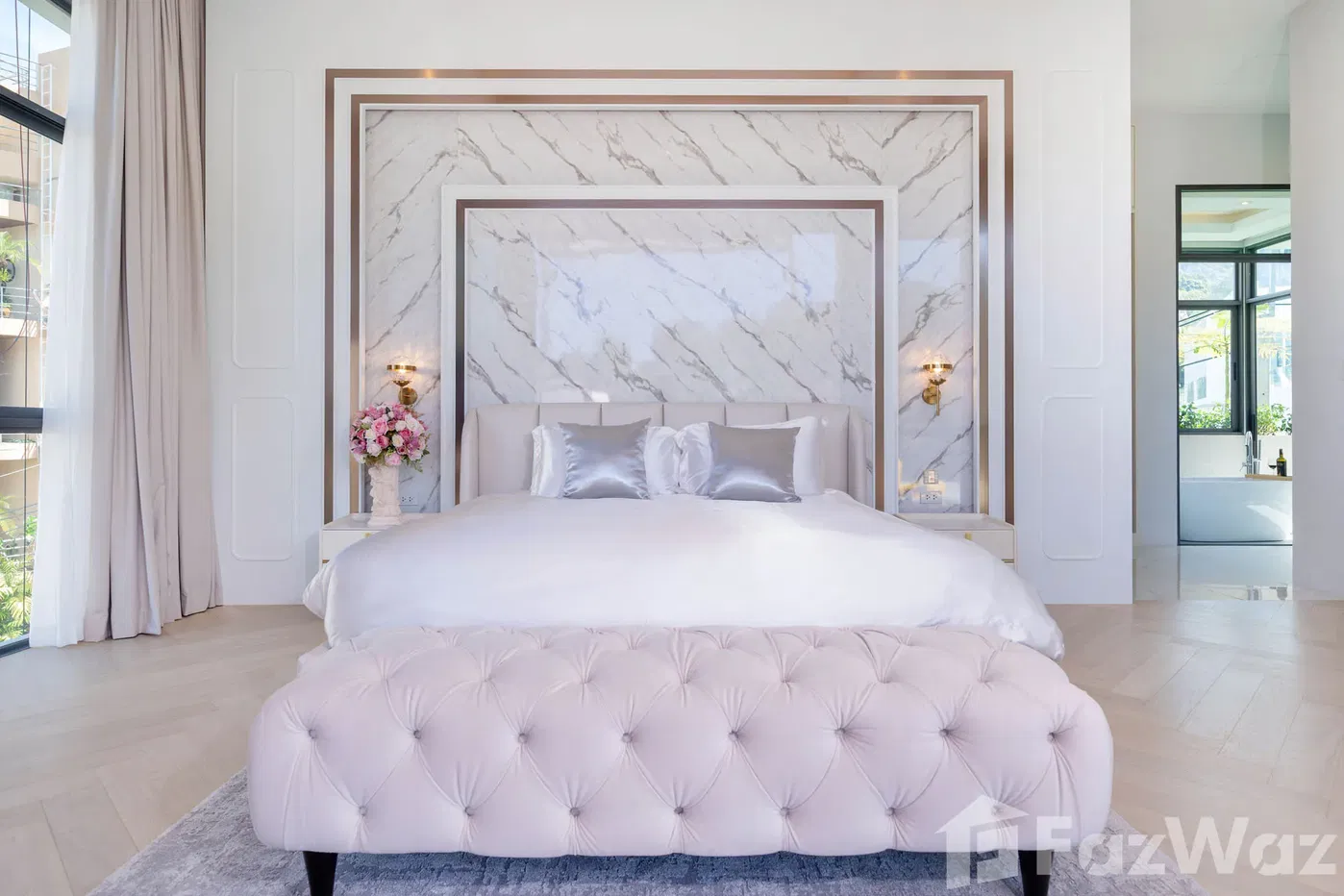 รูป วิลล่าให้เช่า 5 ห้องนอน ใน ป่าตอง, ภูเก็ต 5564035 - รูปที่ 118/207