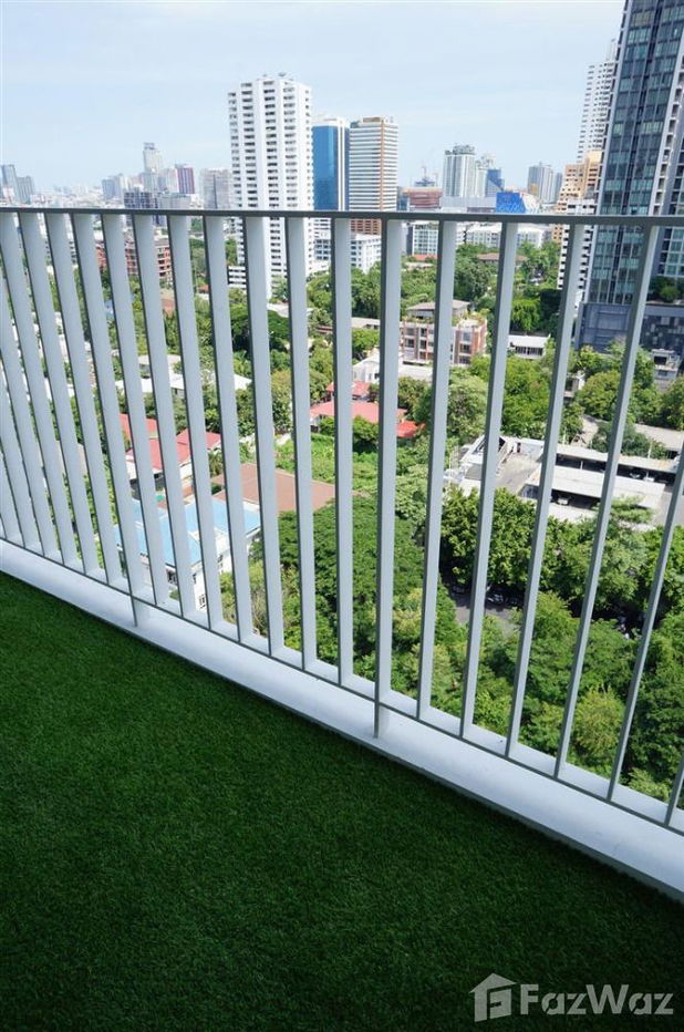 picture 1 Bedroom Condo for sale at HQ By Sansiri  1363286 - 11/11