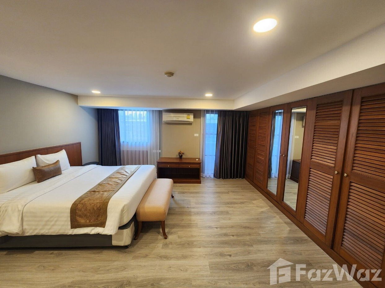 picture 3 Bedroom Condo for rent at United Tower 1878836 - 25/46