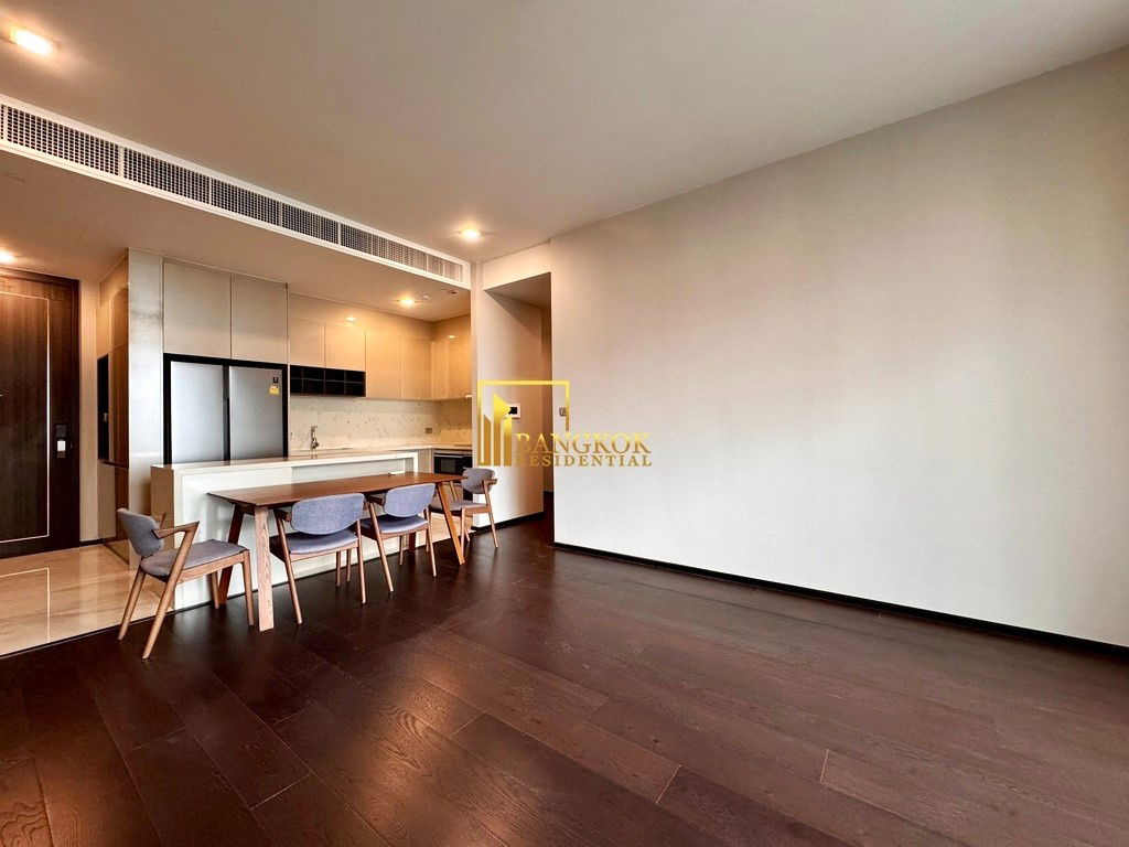 รูป Laviq Sukhumvit 57 | Bright and Airy 3 Bed For Rent in Thonglor - BR60444CD - รูปที่ 6/41