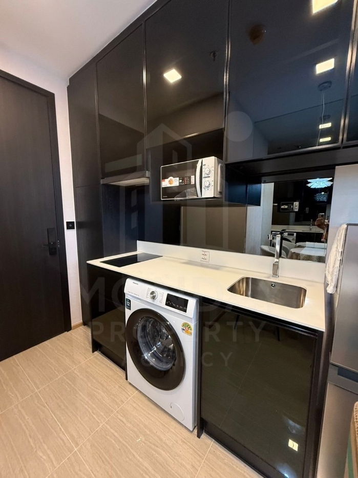 picture HotDeal​🔥🔥  For Rent​ | Special Price, Full Furniture Ready to move in Condo at Noble Around Ari MD-95437 - 9/12