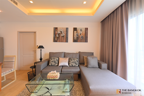 Noble Refine Move-in Ready, Just Bring Your Bags near BTS Phrom Phong