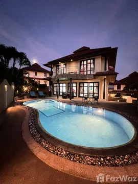 4 Bedroom Villa for rent at Tongson Bay Villas 1397758