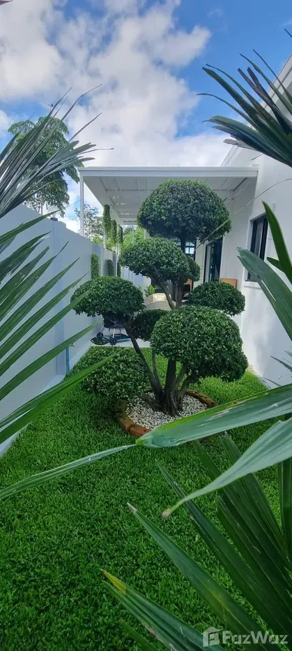 picture 3 Bedroom House for sale in Thep Krasattri, Phuket  5643346 - 15/17