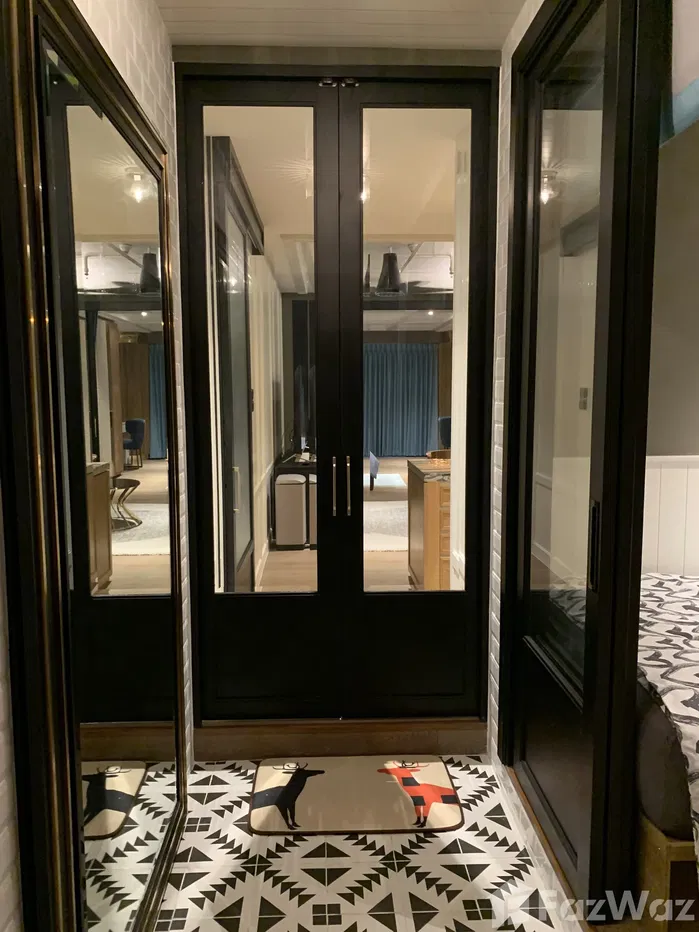 รูป Sell StateTower Condo Silom:68 sqm, F.45 - FullyFurnished 2004418 - รูปที่ 25/32