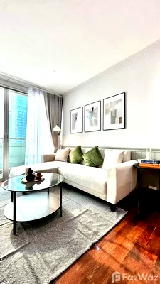 Condos for rent : 1-Bedroom Condo big size 5549205