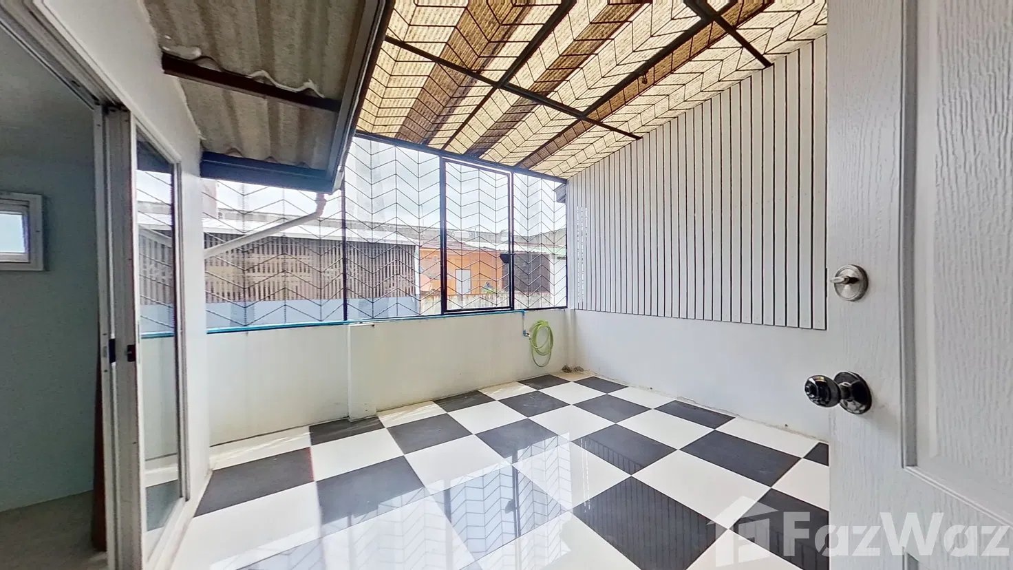 picture 4-storey townhouse for rent,Warathon Ville Village 1647252 - 51/54