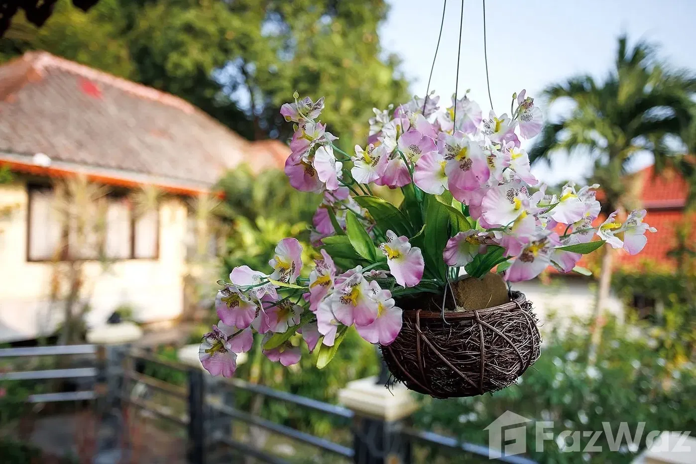 รูป บ้านเดี่ยวให้เช่า 3 ห้องนอน ใน มะเร็ต, สุราษฎร์ธานี 5552411 - รูปที่ 3/25