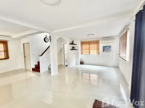3 bedroom 2 bathroom house at Supalai Garden ville Laksi 5666347