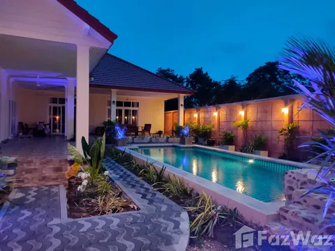5 bedrooms for rent Sundance Villas project 5672797