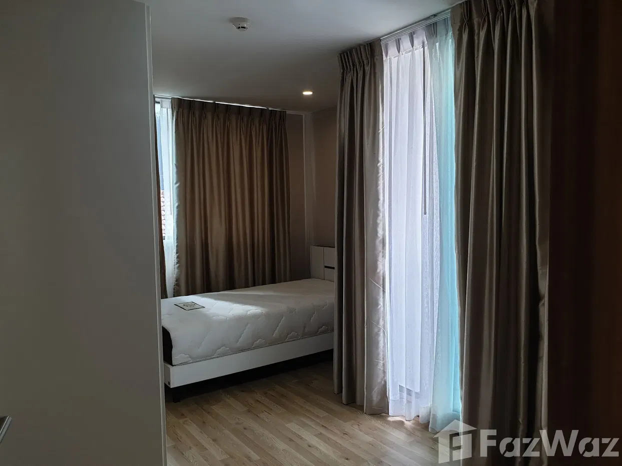 รูป ขาย คอนโด 3 ห้องนอน ในโครงการ เดอ รูฟ คอนโดมิเนียม 1766644 - รูปที่ 10/18
