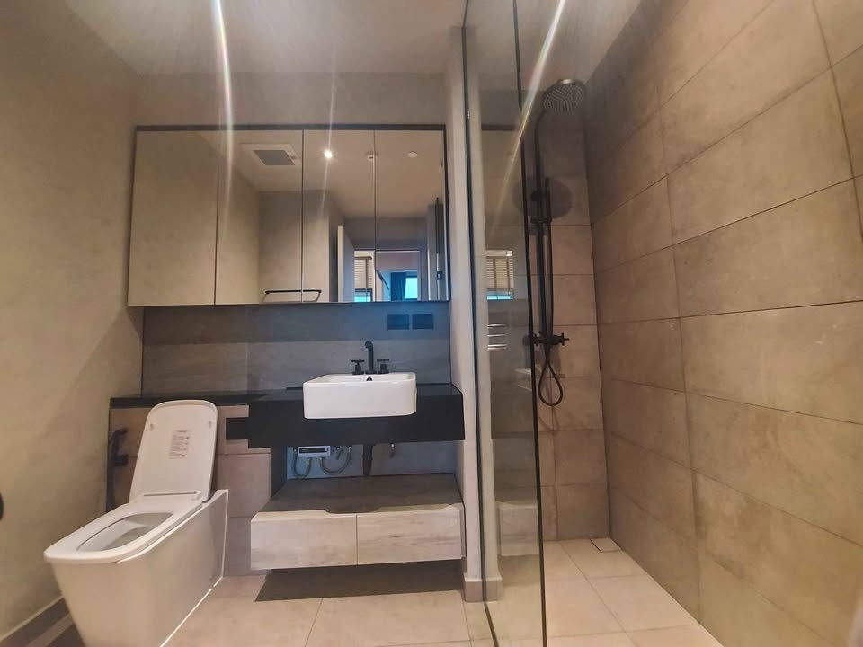 picture  RS1863 For Rent – The Lofts Asoke 200m → MRT Phetchaburi - 9/12