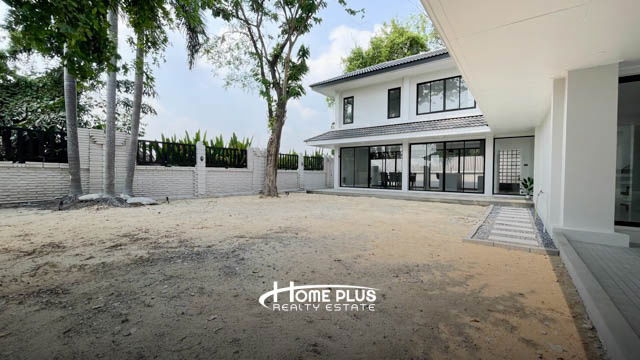 รูป โครงการฟอเรสท์โฮม รังสิตคลอง7 (รีโนเวท) Forest Home Rangsit Khlong7 - รูปที่ 7/33