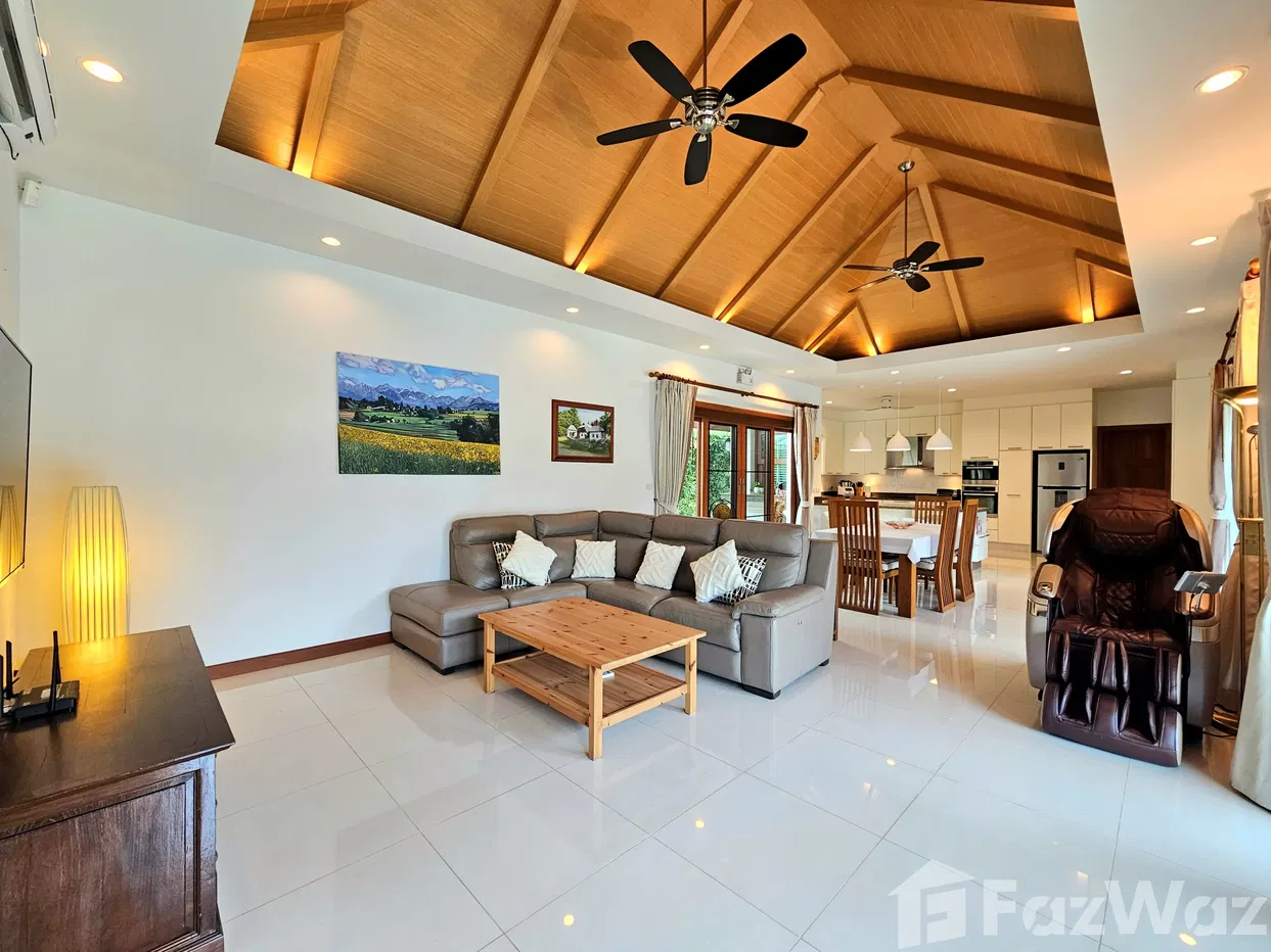 รูป ขาย บ้านเดี่ยว 4 ห้องนอน ในโครงการ หัว หิน ฮิลไซด์ แฮมเลต 5-6 5688068 - รูปที่ 14/84