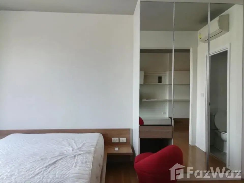 รูป ขาย คอนโด 1 ห้องนอน ในโครงการ บลอคส์ 77 1935066 - รูปที่ 10/11