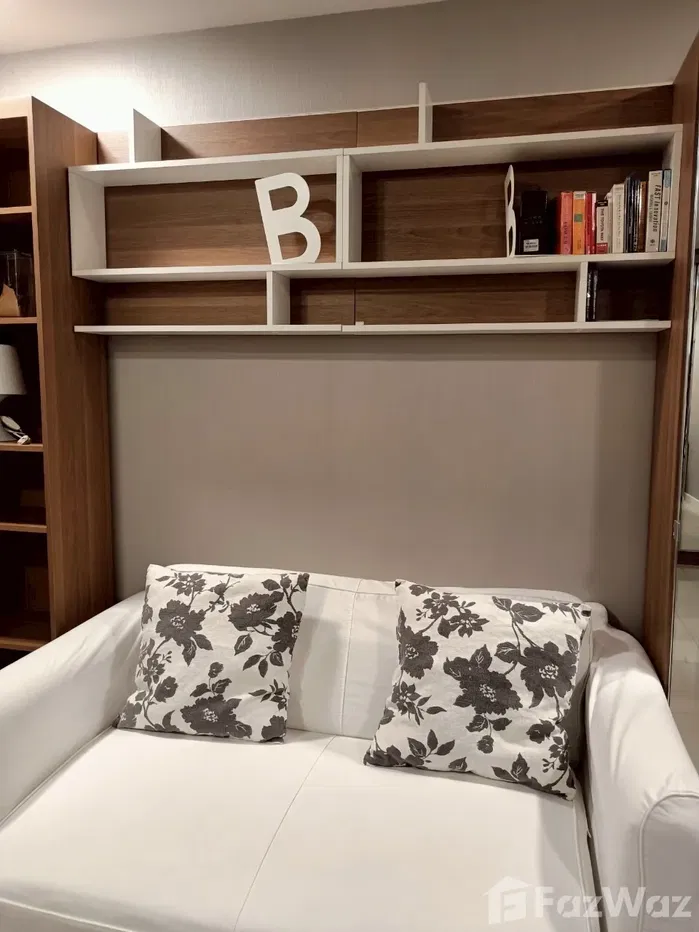 picture 1 Bedroom Condo for sale at Zenith Place Sukhumvit 42  5710120 - 1/10