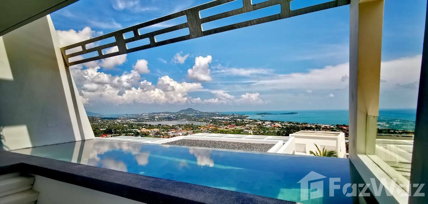 picture 2 Bedroom Villa for rent at Aqua Samui Duo 1067122 - 8/8