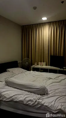 คอนโด MRT สามย่าน : ขาย คอนโด 1 ห้องนอน ในโครงการ ระเบียงจามจุรี 5681741