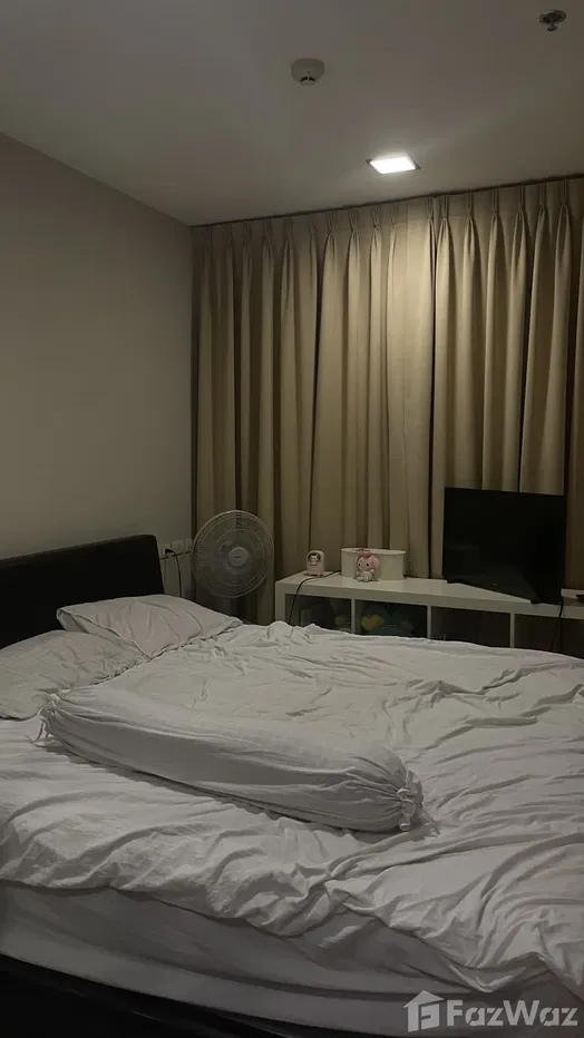 รูป ขาย คอนโด 1 ห้องนอน ในโครงการ ระเบียงจามจุรี 5681741 - รูปที่ 5/7