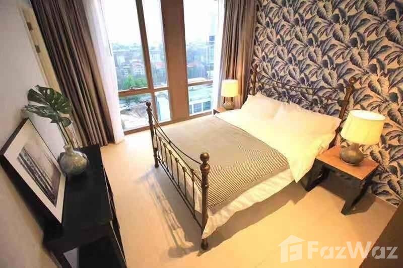 picture 2 Bedroom Condo for rent at The Lofts Ekkamai 1909690 - 5/9