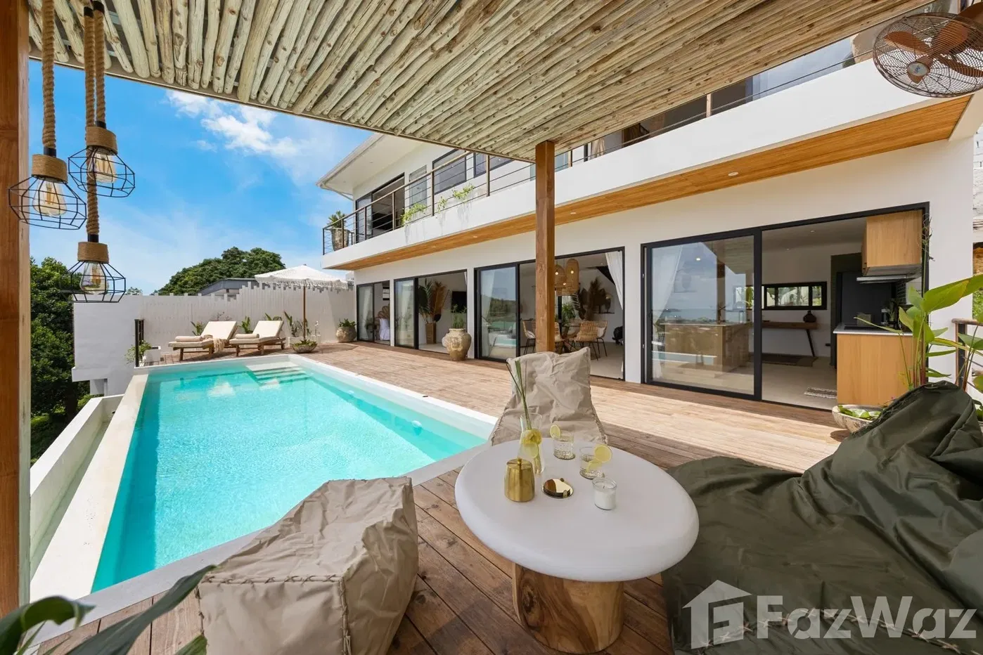 picture 3 Bedroom Villa for sale in Bo Phut, Surat Thani  5571100 - 23/56