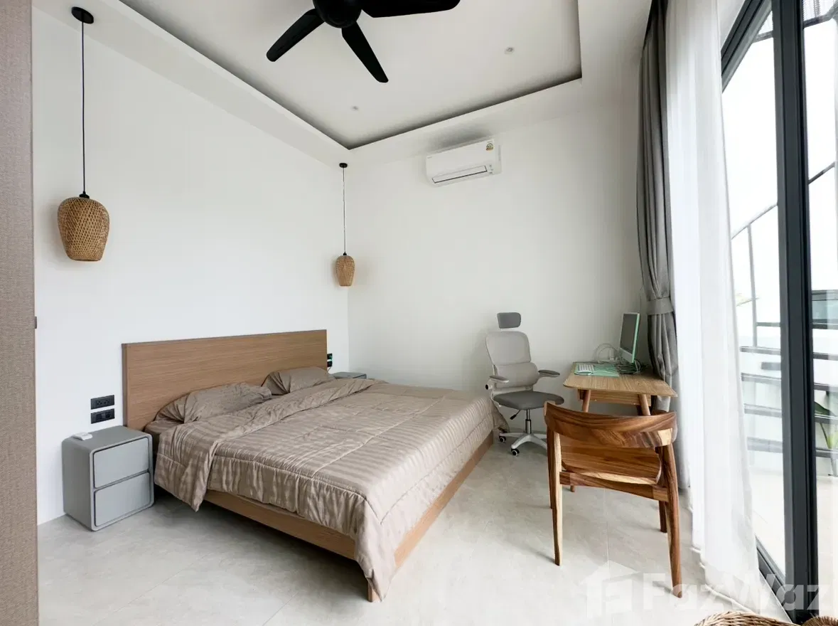 picture 3 Bedroom Villa for sale in Bo Phut, Surat Thani  5585286 - 28/42